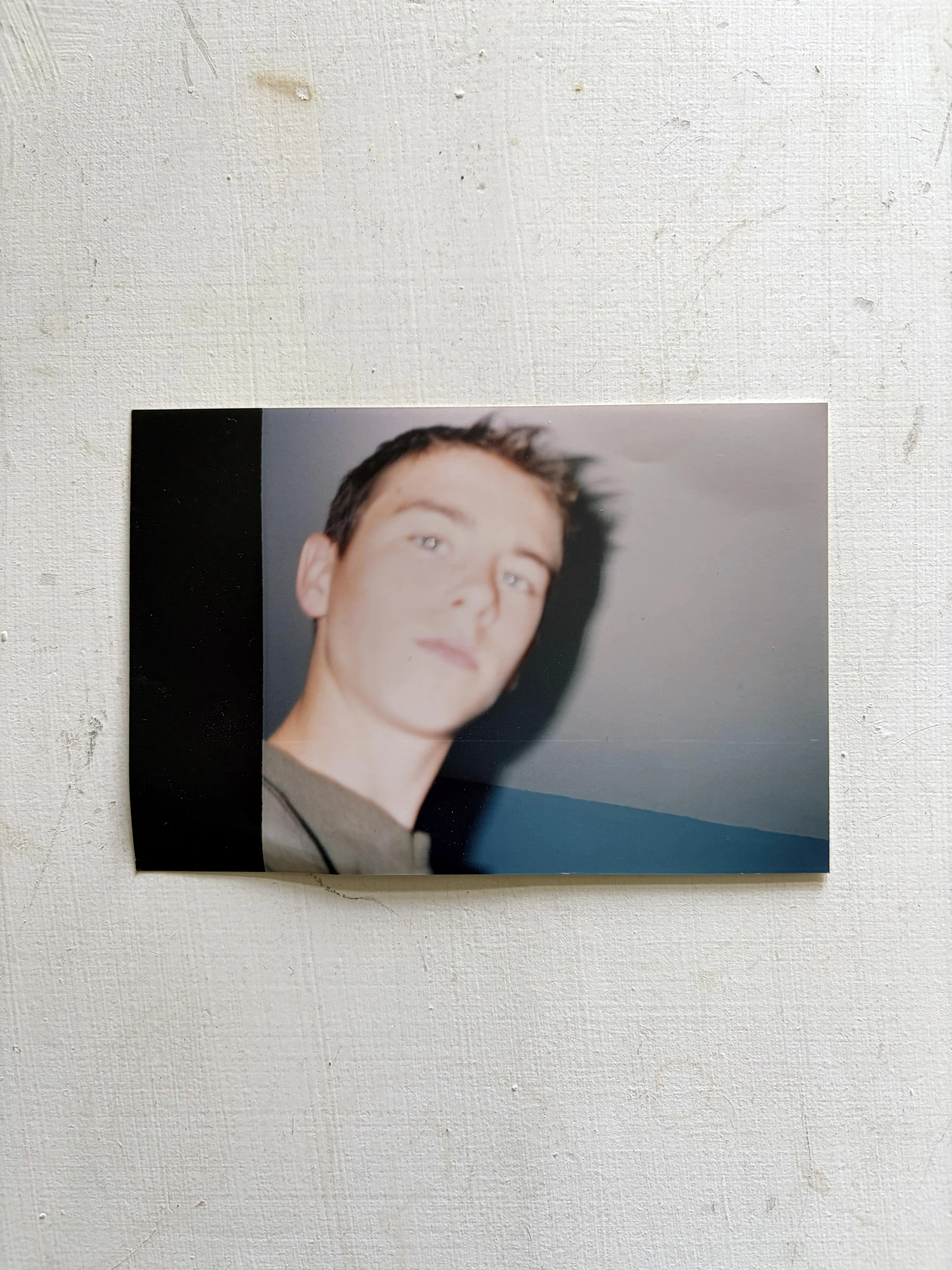 Me in 1999