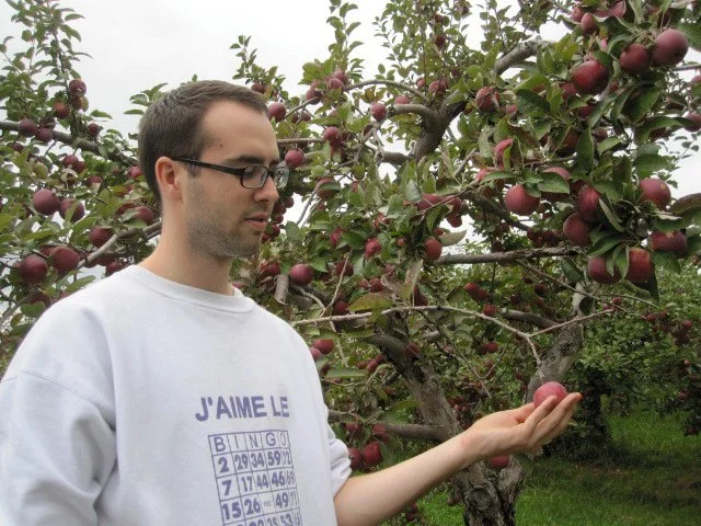 Me in 2010